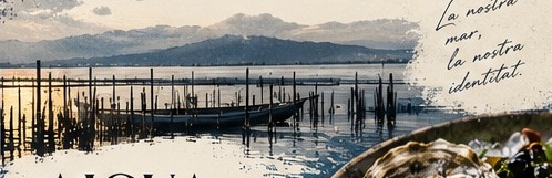 El paisaje de la bahía del Delta de la carta de AFALAC